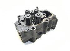 Scania motor hengerfej (2008431 / 2055238 / 570994-18)