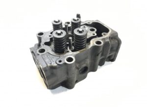 Scania motor hengerfej (2008431 / 2055238 / 570994-18)