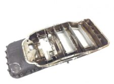 Köztes motorblokk váz Scania 1943434/2027568/2227735/812503-11