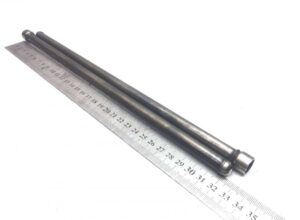 Szeleptengely volvo 20793204, 21034347 (24 cm)