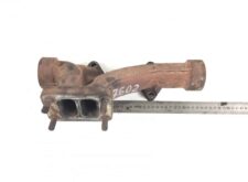 Középső kipufogócső Volvo 20794147 7273400 7420794147