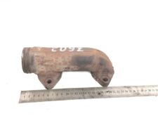 Jobb oldali kipufogócső Volvo 20860681