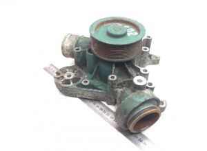 Hűtőszivattyú volvo 20833355 / 20834409 / 20997647 / 21417491 / 85003894 / 7420834409 / 7420997650
