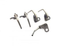Volvo 8148129 motorolaj fúvóka