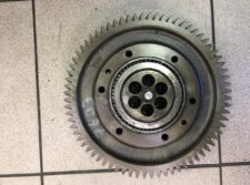 Köztes fogaskerék Volvo 20480566 / 21060841 / 21826612 / 21509055 / 23493801 / 20480556 / 20441923
