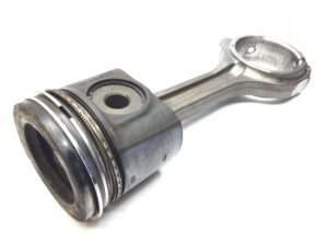 Dugattyú és hajtókar készlet scania 2162391 2558603 2024975 2024977