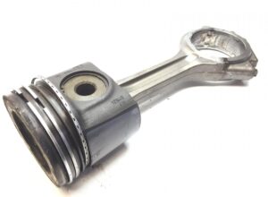 Dugattyúrúd készlet scania 2162391 2558603 2024975 2024977