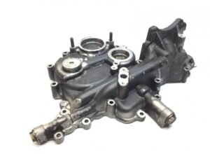 Scania motor első fedél – kódok 1813554 / 1912202