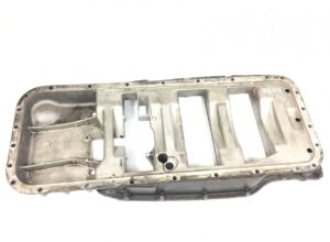 Köztes keret scania motorblokkhoz (kódok: 1943434, 2027568, 2227735, 812503-12)
