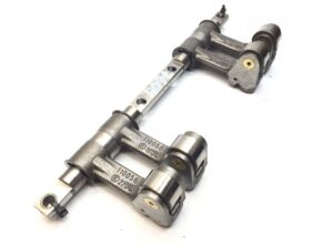 Tappet készlet görgőkkel scania-hoz (kódok: 1908107, 1786646, 1740419, 812354)