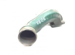 Légcső szívócsatorna töltés volvo 7606