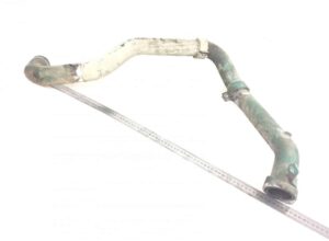 Volvo 21014565/21014570 hűtőfolyadék cső – használt