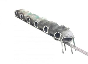 Szívócső volvo – kódok 20993100, 21053832, 21146878, 21260229