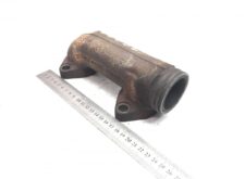 Jobb oldali kipufogócső Volvo 20860681 7273490-15