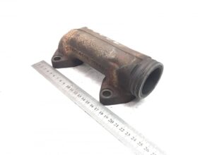 Jobb oldali kipufogócső volvo 20860681 7273490-15