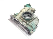 Volvo motorolajszivattyú 20859343 20906321 21009246 21486014