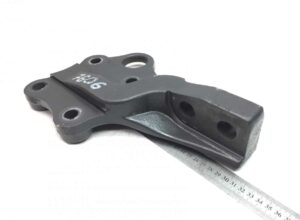 Hátsó bal motor tartó volvo 20892771 25359352 7420892771 5010532398