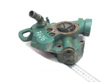 Volvo termosztátház 20916900, 21142072, 21567828, 22056527, 21379921