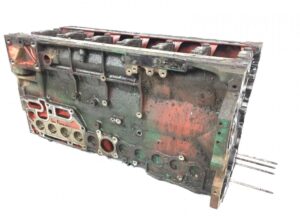 Volvo motor hengerblokk 20950933 / 21009333 / 21294040 / 22114183 / 21294044