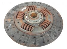 Kuplungtárcsa Volvo 22078254, 22989050, 23020379, 23020399 – 11"