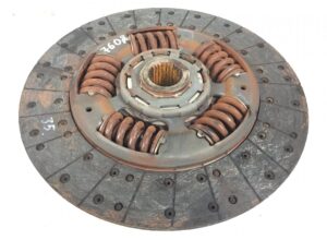 Kuplungtárcsa volvo 22078254, 22989050, 23020379, 23020399 – 11″