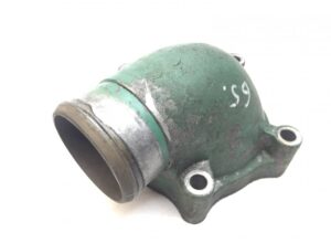 Volvo termosztátház – kódok: 21519562, 21611266, 21861948, 21905526