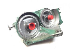 Üzemanyagszűrő ház volvo (kódok: 21041291, 21032638, 21870641)