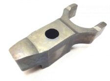 Tartó Volvo üzemanyag-befecskendezőhöz 21425162 21801388 21168206 20440280 7421801388