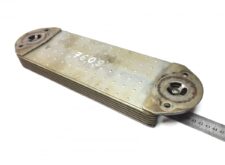 Volvo motorolaj-hűtő, kód 20729259 / 7420729259