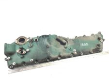 Motorolaj hűtőfedél Volvo 7609