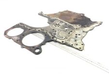 Volvo motor elosztólemez 20753735/21890385