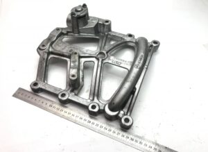 Kenőlemez volvo alkatrészekhez 20570580, 21096548, 21125138, 21404321, 22192190