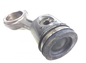 Dugattyú és hajtórúd készlet volvo 21057449 20584675 20778879 11