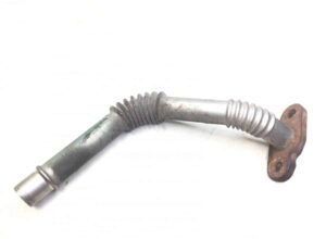 Turbó visszafolyó olajcső volvo-hoz – kód 20750293