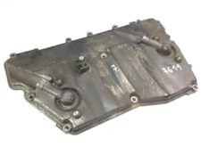 Olajhűtő fedél Scania váltóhoz (Kódok: 2519246, 2001479, 1874700)