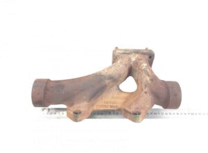Köztes kipufogócső volvo 20794147 / 7273400 / 7420794147