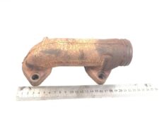 Bal oldali kipufogócső Volvo 20860681 7273490-14