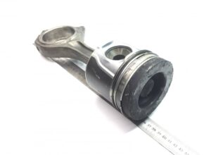 Dugattyú és hajtókar készlet volvohoz – kódok 20793636, 20980449