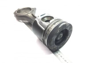 Dugattyúszett hajtórúddal volvo 20793636 20980449
