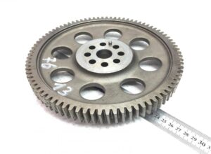Fogaskerék vezérműtengelyhez volvo (21456239, 20891469, 20888560)