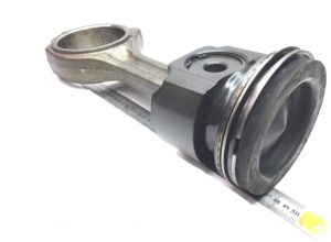Dugattyú és hajtókar készlet volvo 20737362/20898595/21527863/85013587
