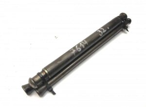 Scania 7614 32 tappet kar