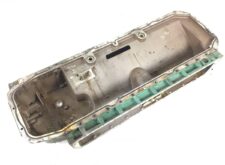 Motor olajteknő fedél Volvo 21043132 1549980