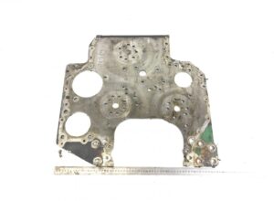 Volvo motor elosztólemez – kód 1549362-12