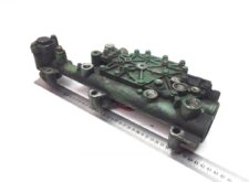 Volvo alkatrész kenőrendszer 20779217 / 20451257