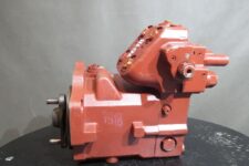 Linde HPV105 hidraulikaszivattyú