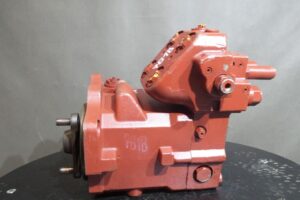 Linde hpv105 hidraulikaszivattyú