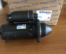 Elektromotor Perkins CS-903-25 motorral