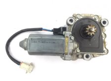 Motor szabályzó jobb oldali ablak Scania Siemens 774.60036.02-01125501