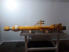 JCB JS300LC kotrógém hidraulika henger
